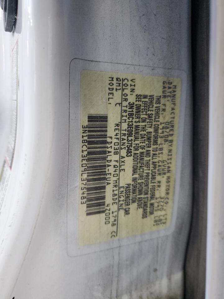 2009 Nissan Versa - Image 12