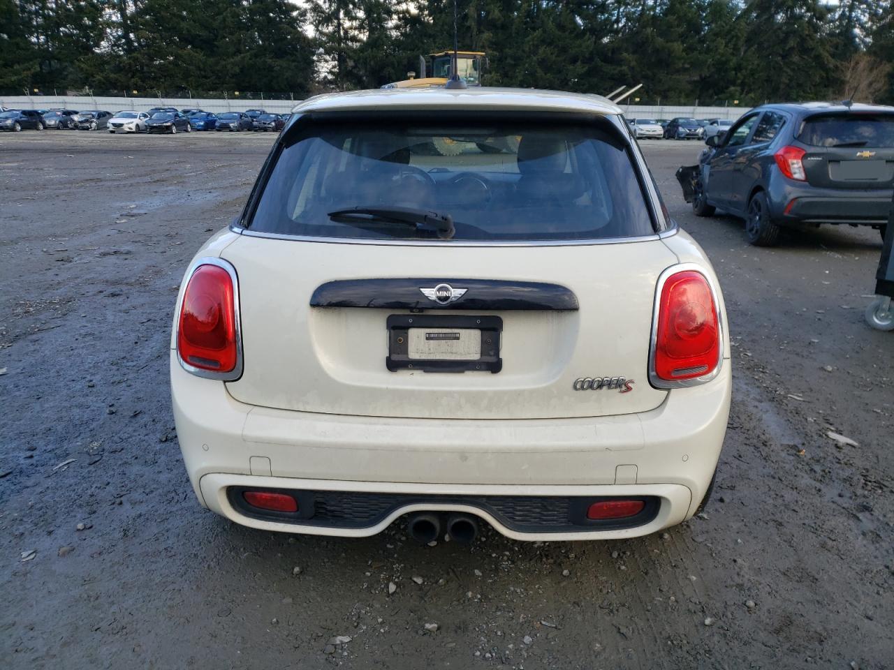 2016 MINI Cooper - Image 6