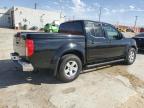 2010 Nissan Frontier Crew Cab Se за продажба в Sun Valley, CA - Front End