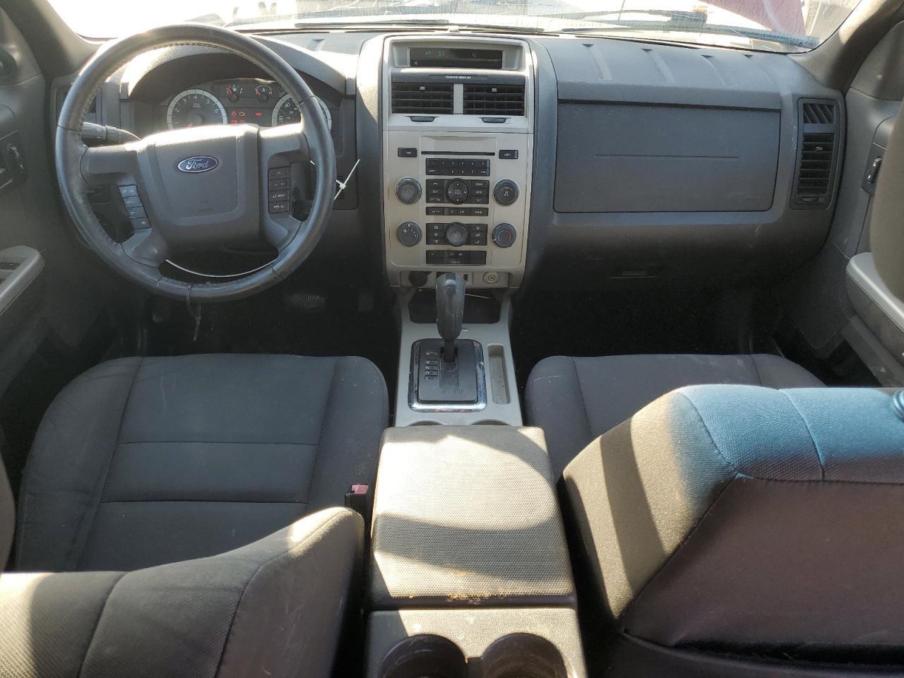 2012 Ford Escape - Image 8