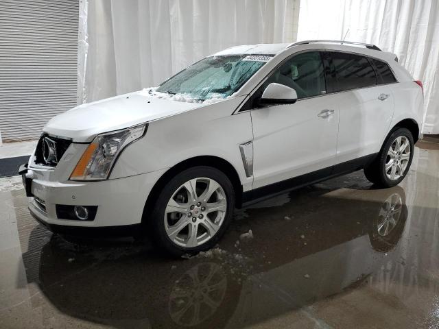 2014 Cadillac Srx Performance Collection