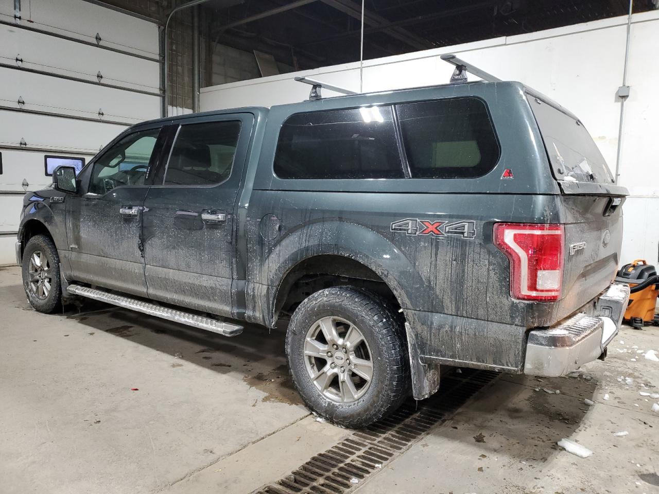 2015 Ford F-150 - Image 2
