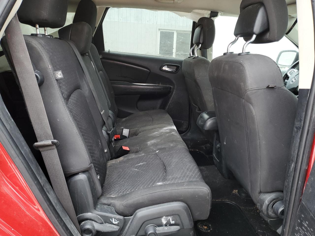 2018 Dodge Journey - Image 11