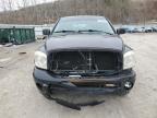 2007 Dodge Ram 1500 St за продажба в Hurricane, WV - Front End