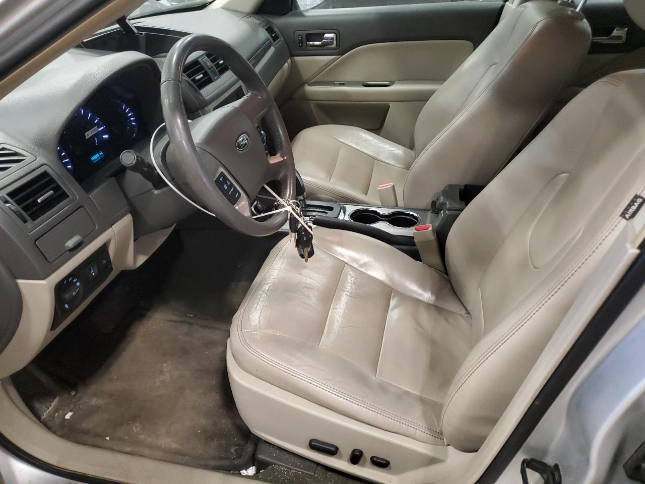 2011 Ford Fusion - Image 7