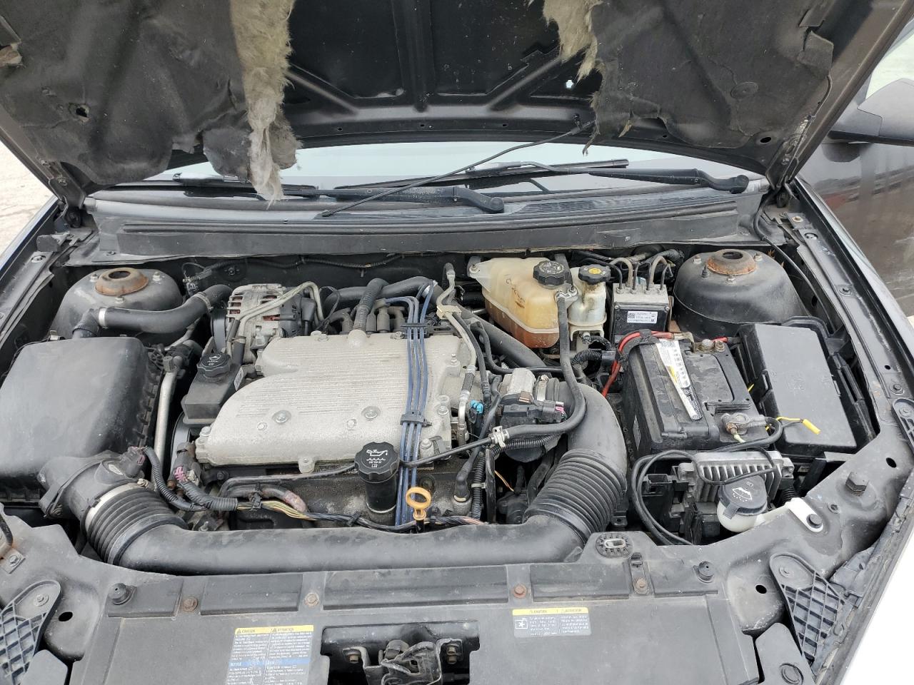 2009 Pontiac G6 - Image 12