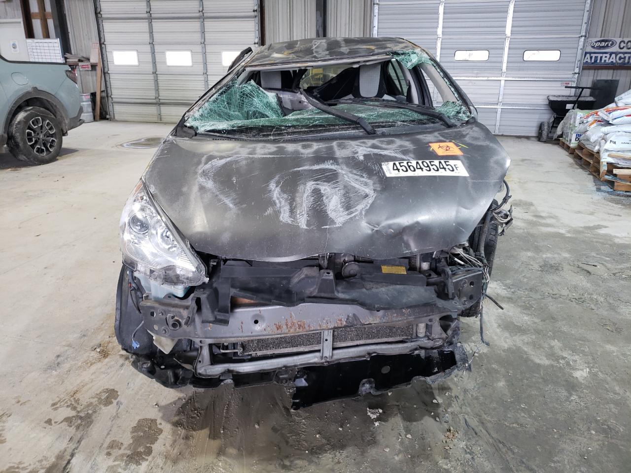 2013 Toyota Prius - Image 5