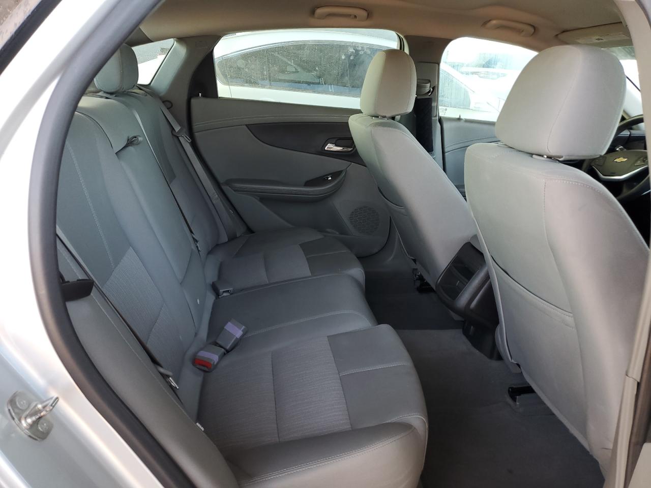 2014 Chevrolet Impala - Image 10