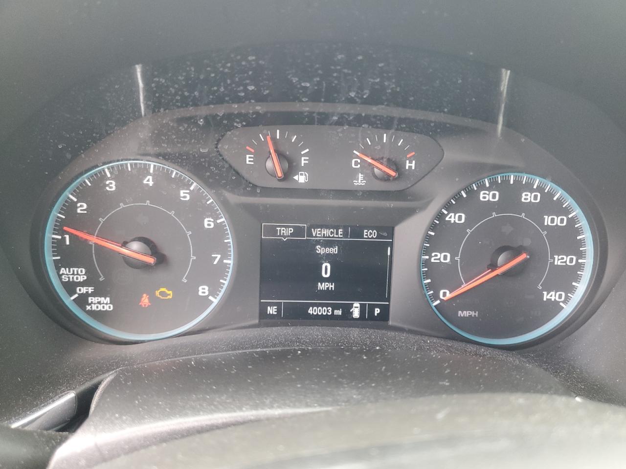 2021 Chevrolet Equinox - Image 9