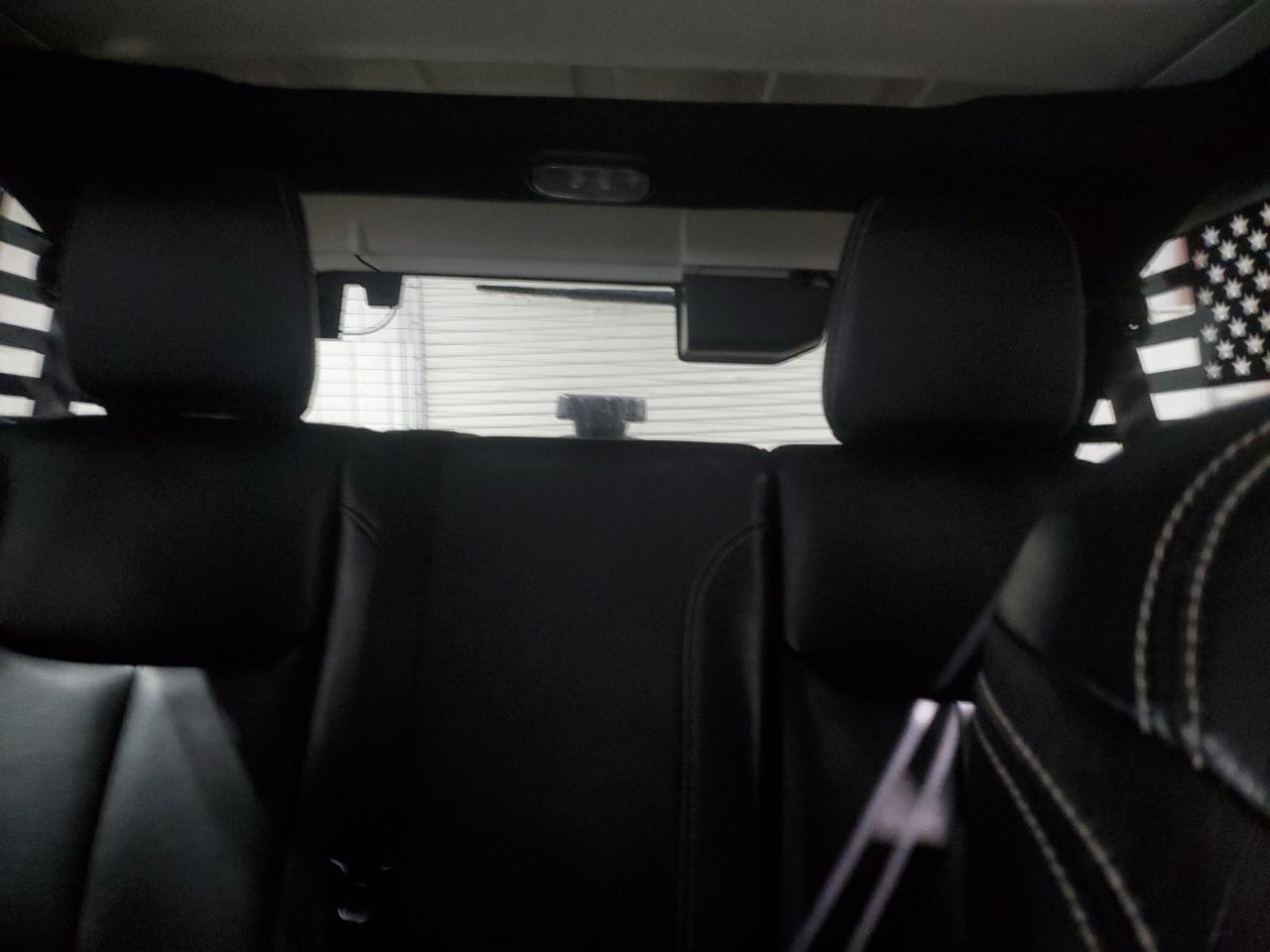 2014 Jeep Wrangler - Image 10