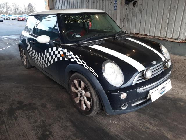 2004 MINI MINI COOPE