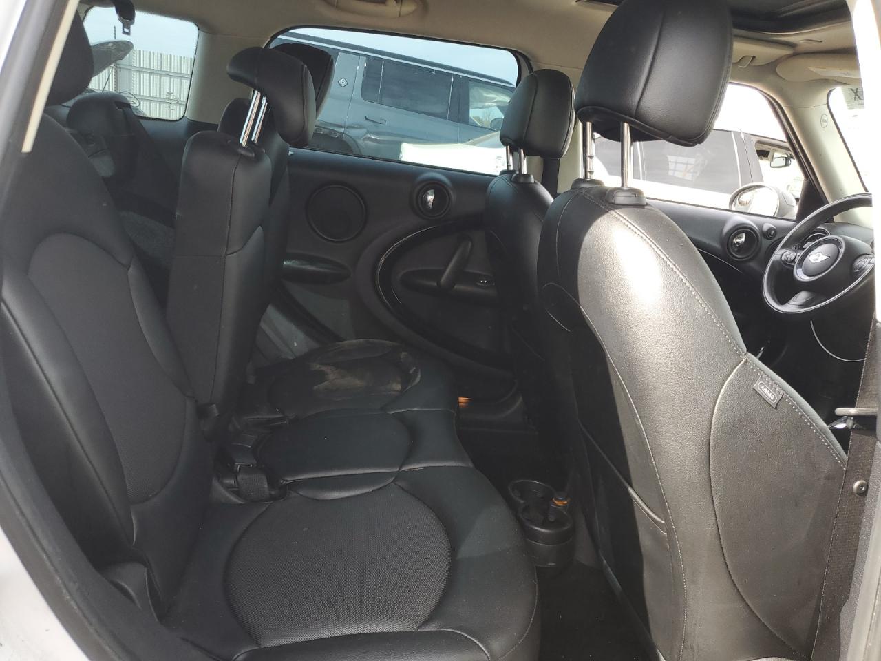 2016 MINI Cooper - Image 10