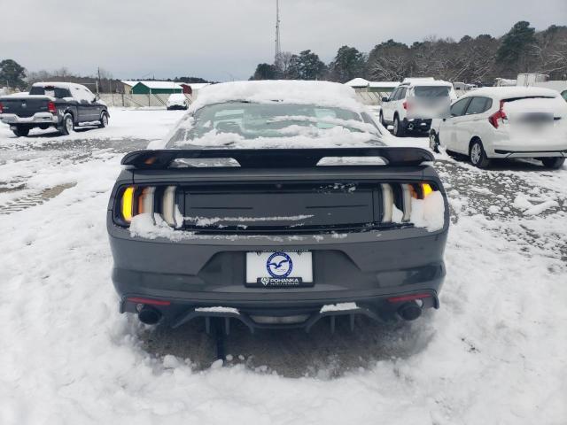  FORD MUSTANG 2016 Szary