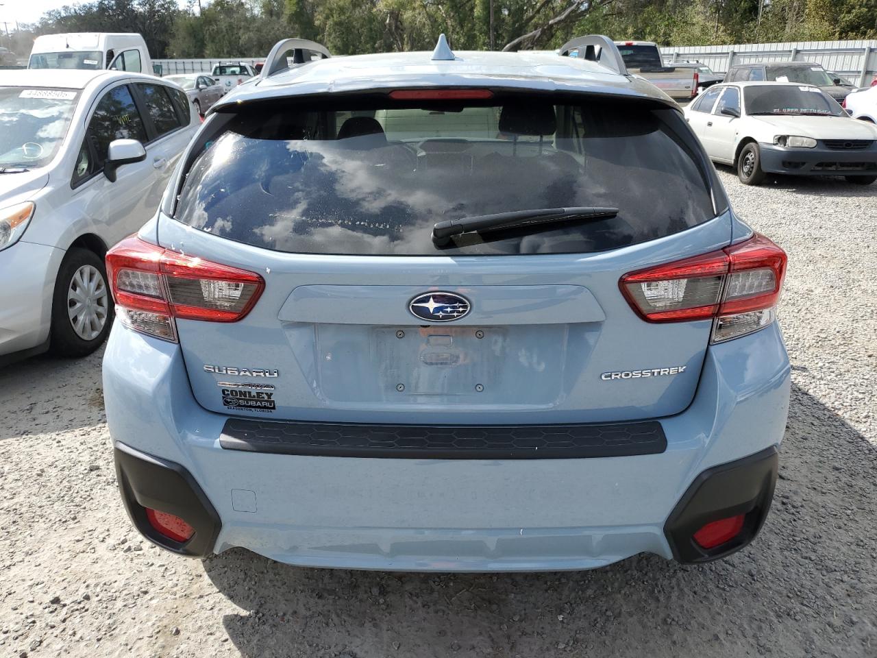2021 Subaru XV - Image 6