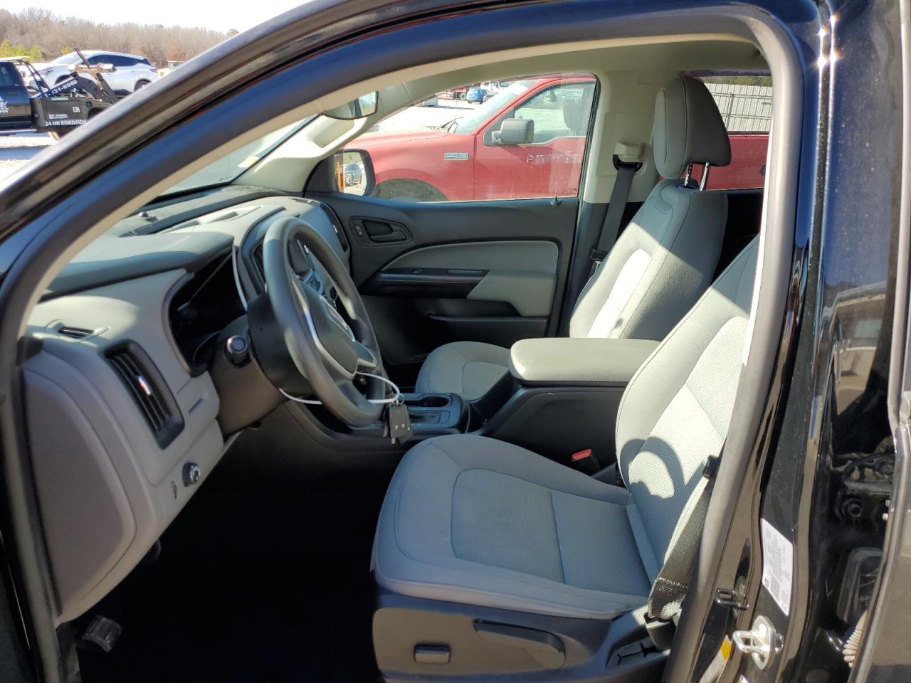 2021 GMC Canyon - Image 7