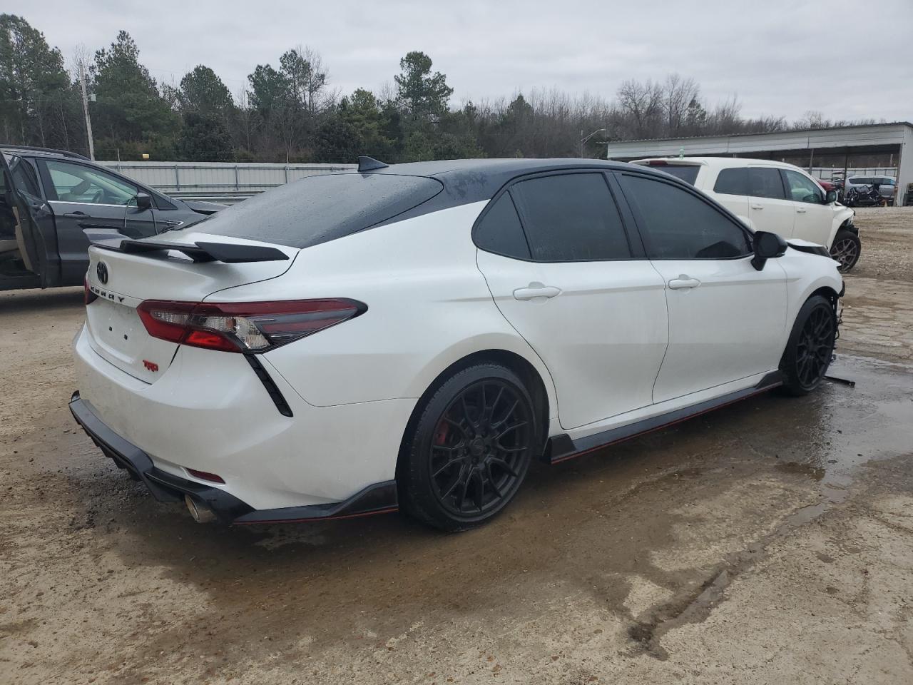 2023 Toyota Camry - Image 3