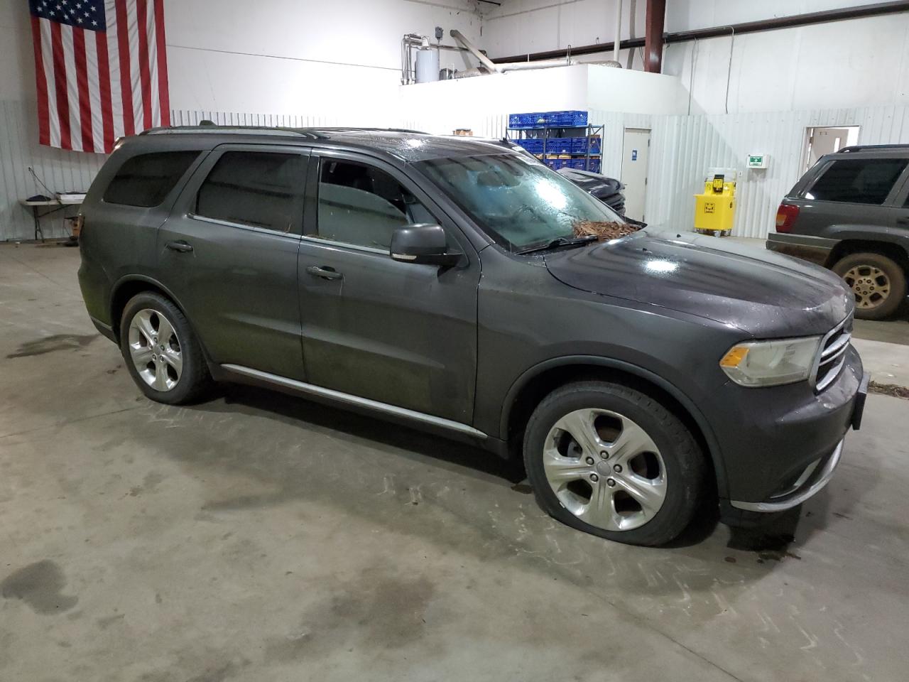 2015 Dodge Durango - Image 4