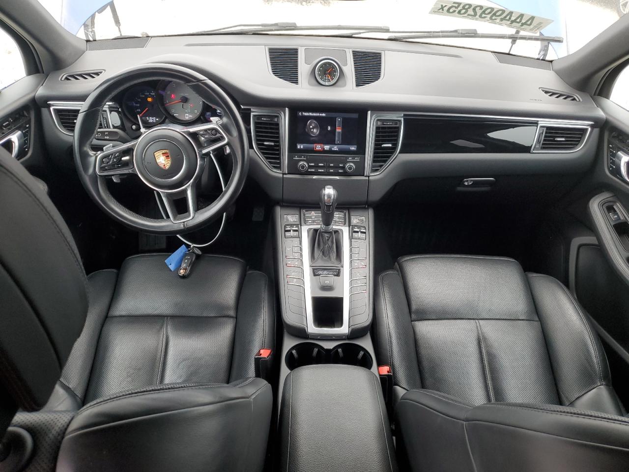 2018 Porsche Macan - Image 8