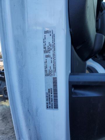 2022 RAM PROMASTER 1500 1500 HIGH