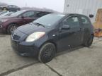 2007 Toyota Yaris  de vânzare în Windsor, NJ - Side