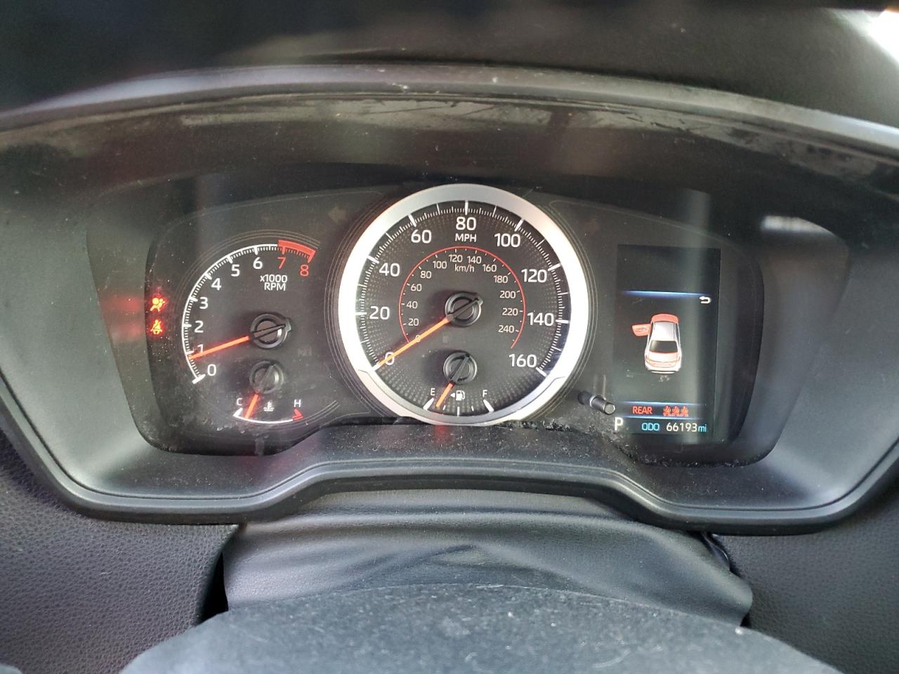 2021 Toyota Corolla - Image 9
