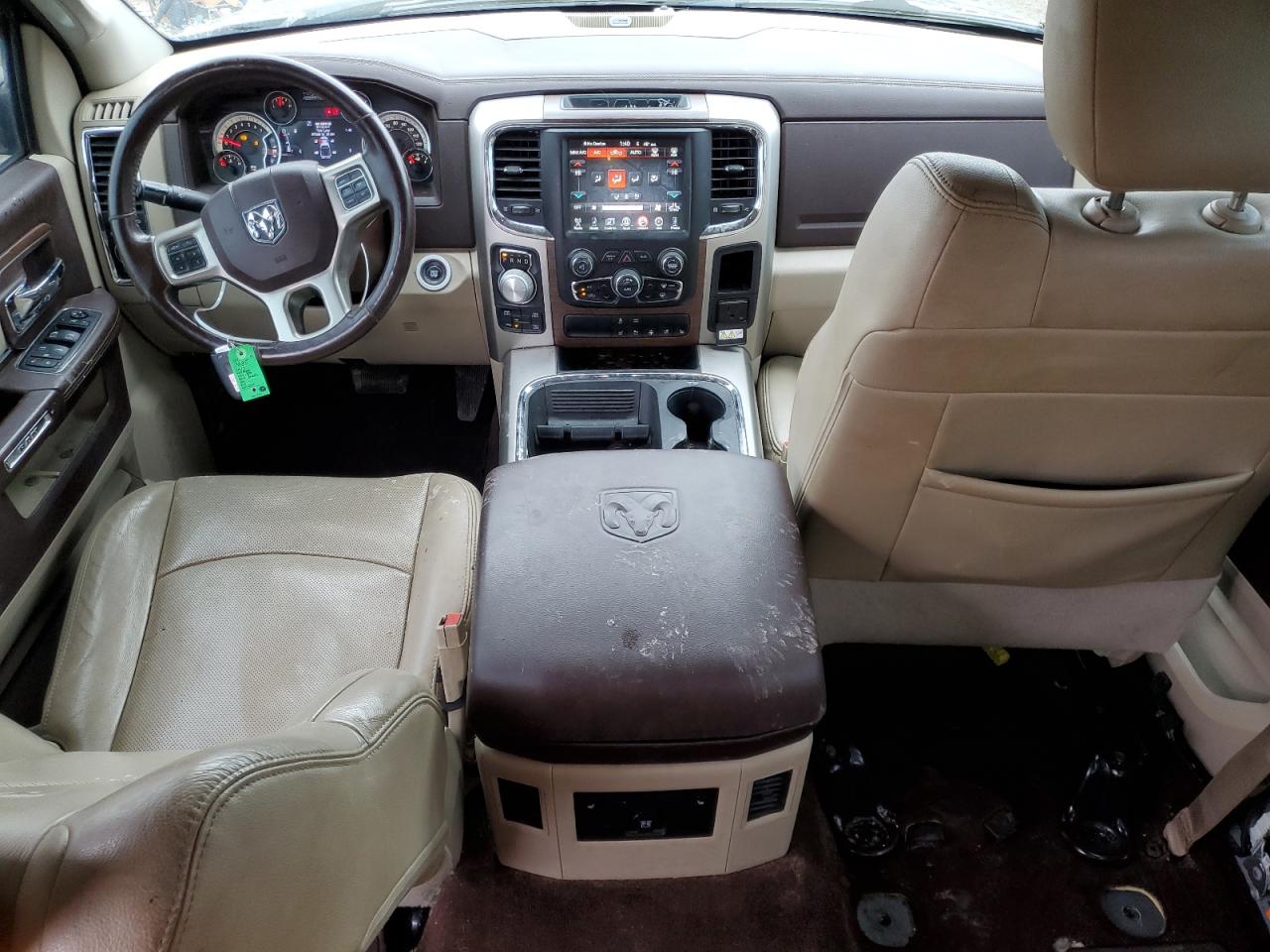 2017 RAM 1500 - Image 8