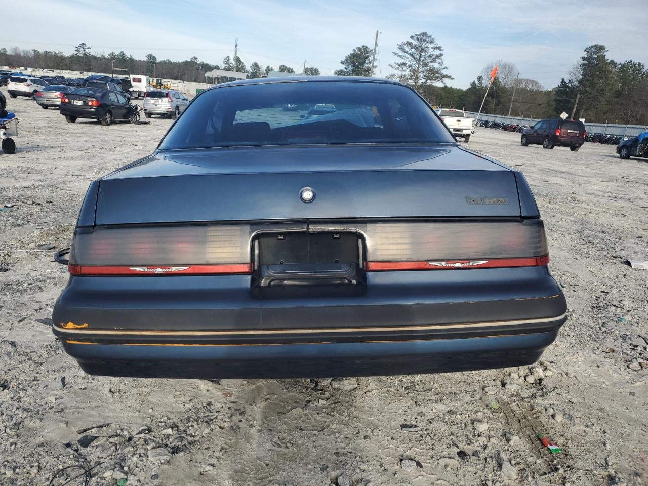 1987 Ford Thunderbird - Image 6