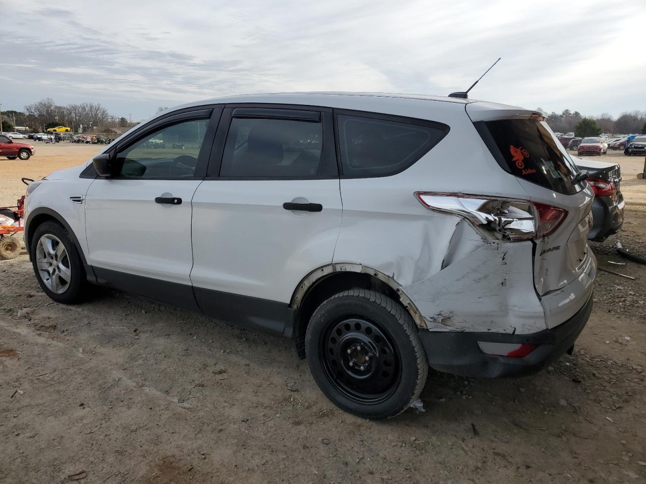 2014 Ford Escape - Image 2