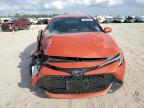 2025 Toyota Corolla Se zu verkaufen in Houston, TX - Front End