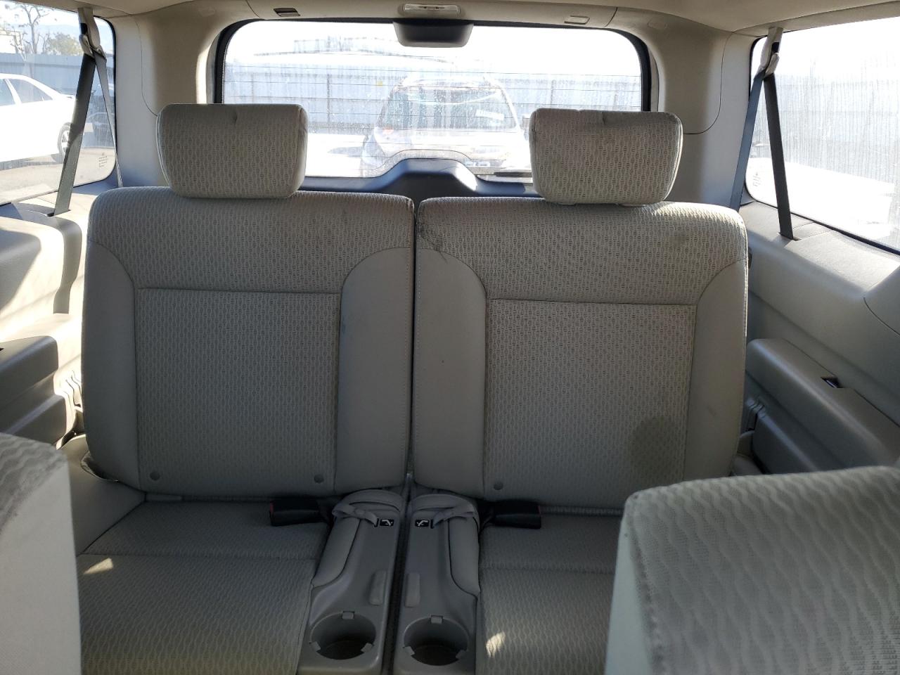 2011 Honda Element - Image 10