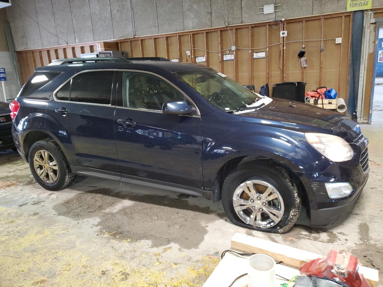 2016 Chevrolet Equinox - Image 4