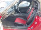 2017 ABAR 124 SPIDER for sale at Copart ROCHFORD