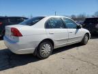2003 Honda Civic Lx zu verkaufen in Louisville, KY - Front End