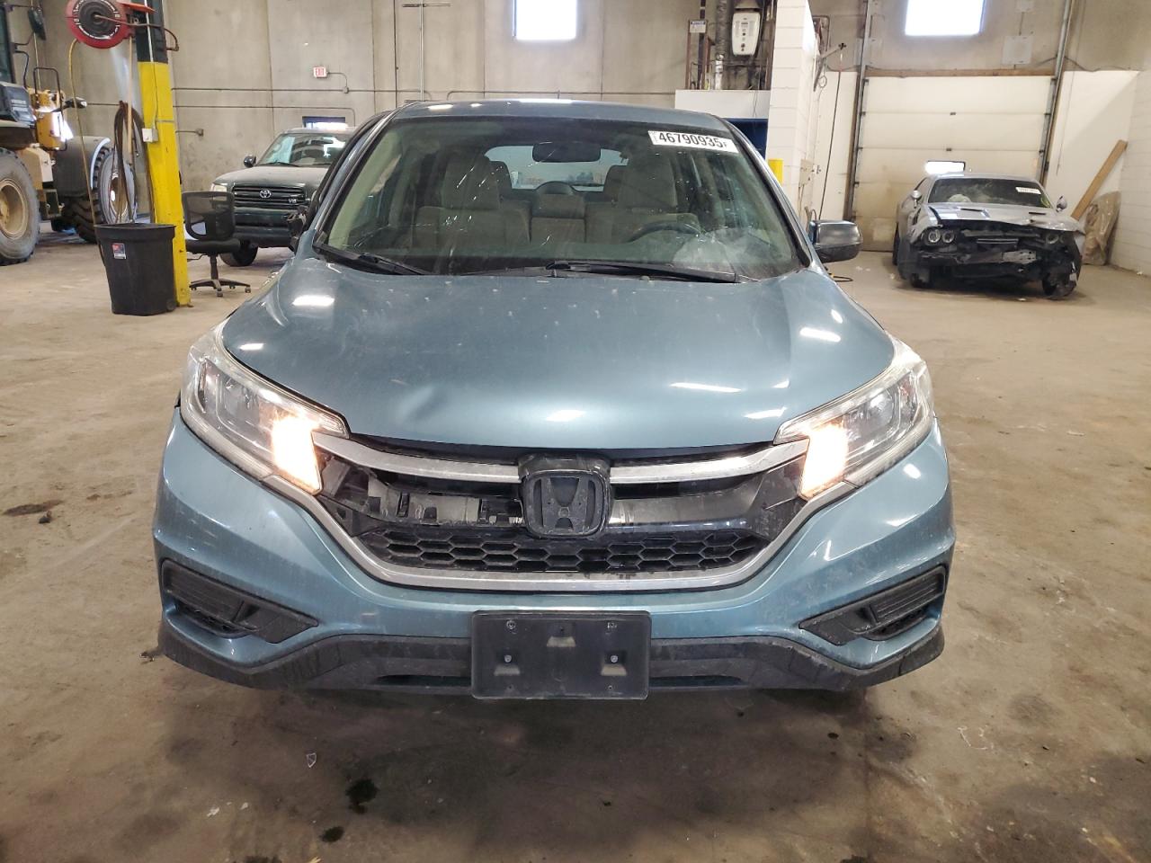 2015 Honda CR-V - Image 5