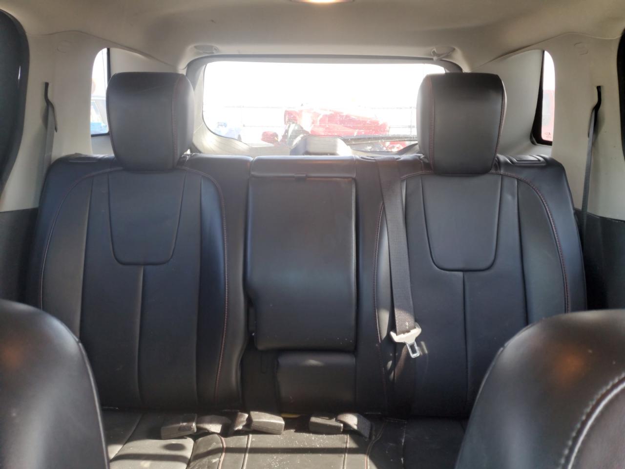 2014 GMC Terrain - Image 10