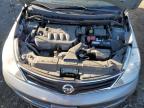 2010 Nissan Versa S продається в Baltimore, MD - Front End