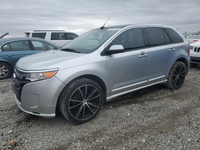 2014 Ford Edge Sport