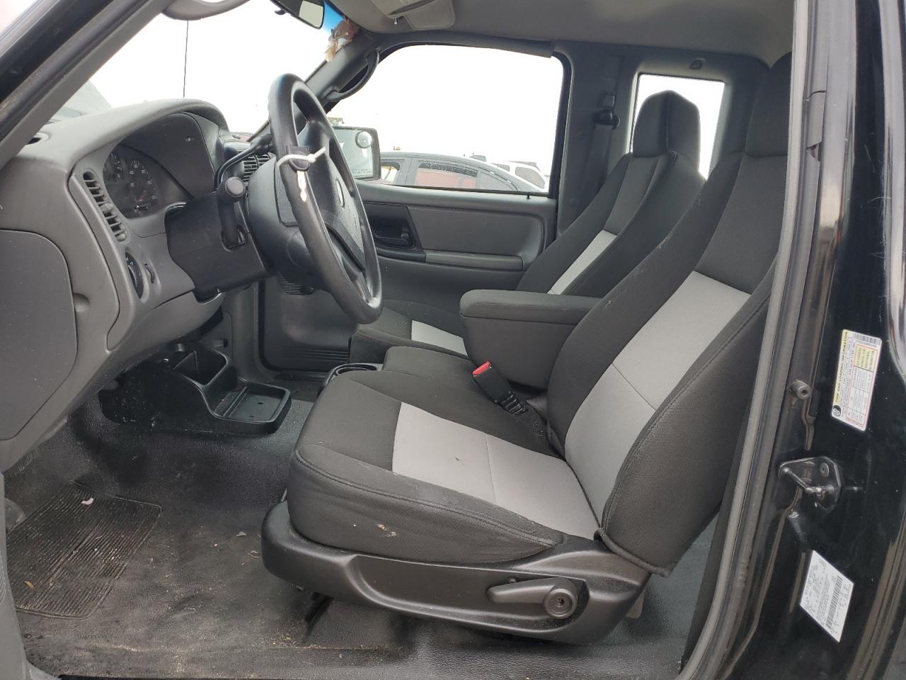 2008 Ford Ranger - Image 7