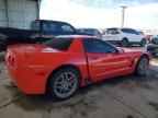 2004 Chevrolet Corvette Z06 na sprzedaż w Albuquerque, NM - Water/Flood