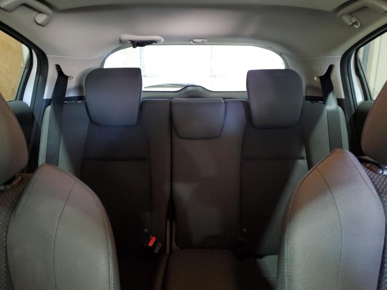 2021 Honda HR-V - Image 10