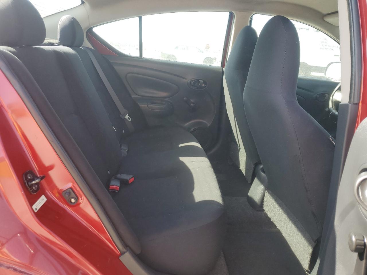2014 Nissan Versa - Image 10