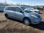 2010 Toyota Sienna Ce zu verkaufen in Chicago Heights, IL - Rear End