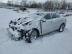 2014 Lincoln Mks  на продаже в Davison, MI - All Over