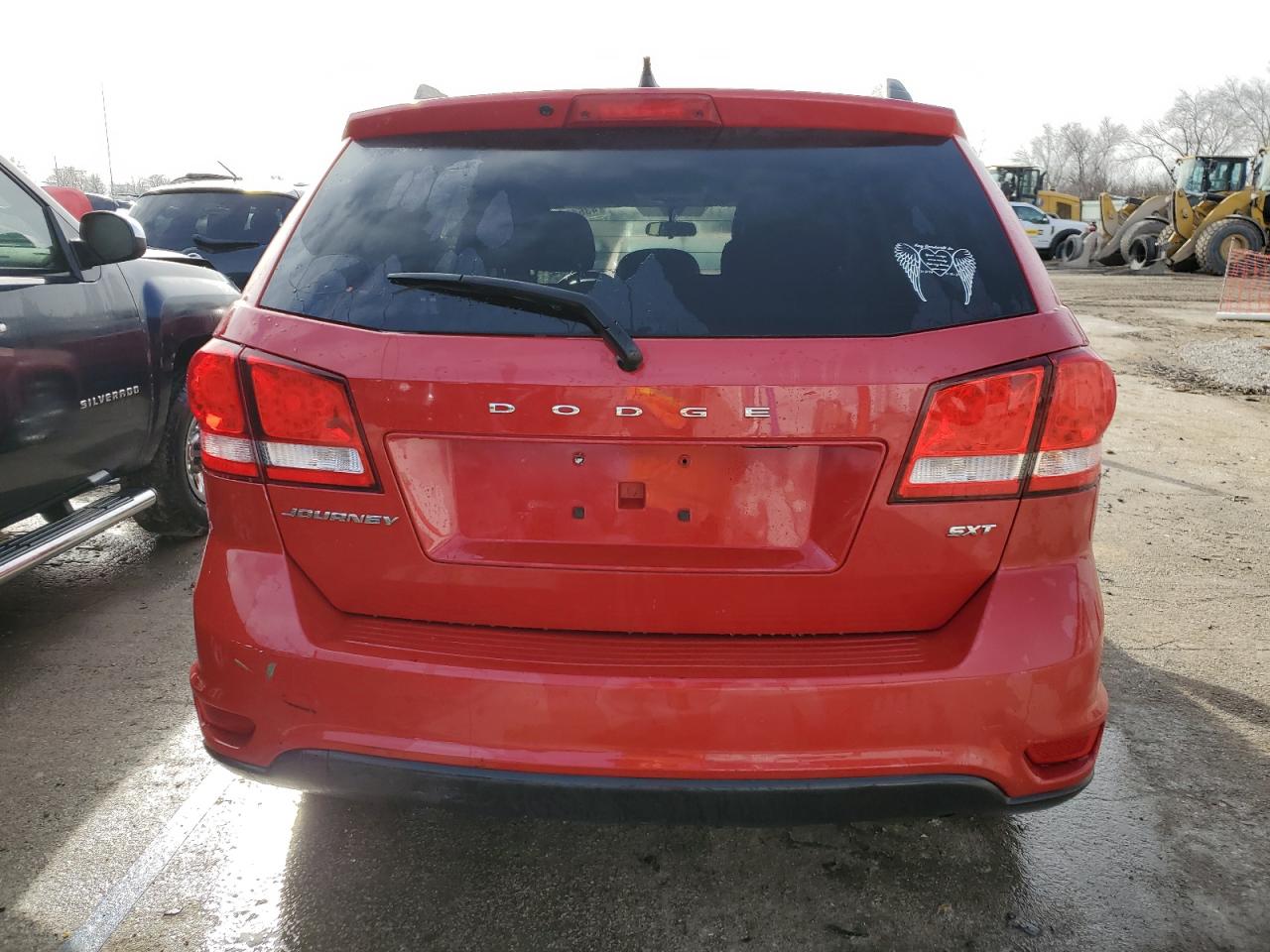 2016 Dodge Journey - Image 6