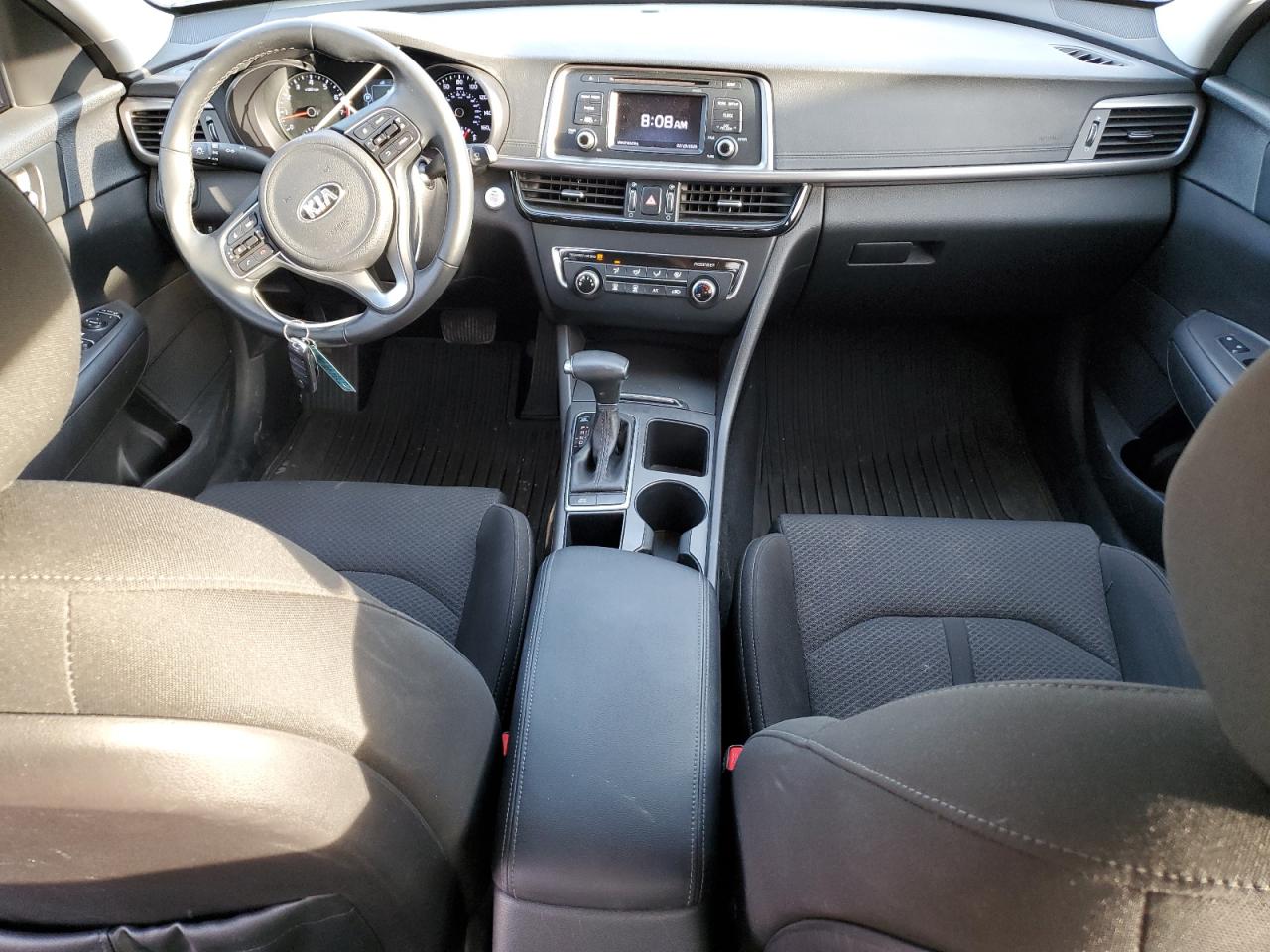 2016 Kia Optima - Image 8