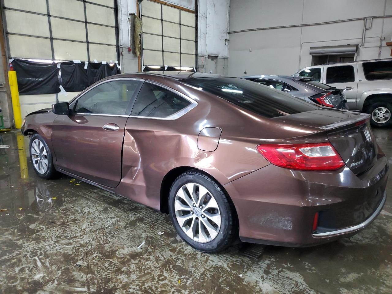 2013 Honda Accord - Image 2