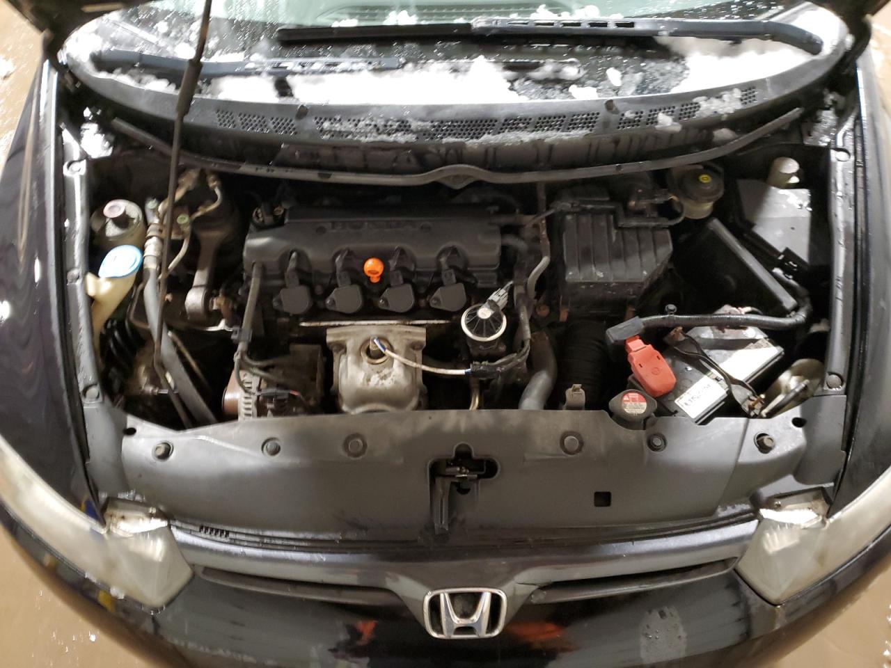 2008 Honda Civic - Image 11