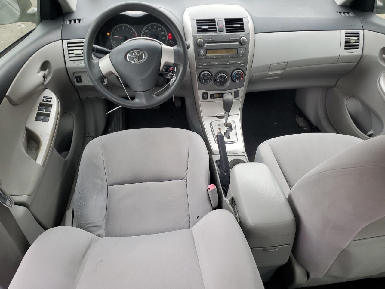 2011 Toyota Corolla - Image 8