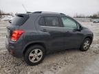 2017 Chevrolet Trax 1Lt zu verkaufen in Wayland, MI - Normal Wear