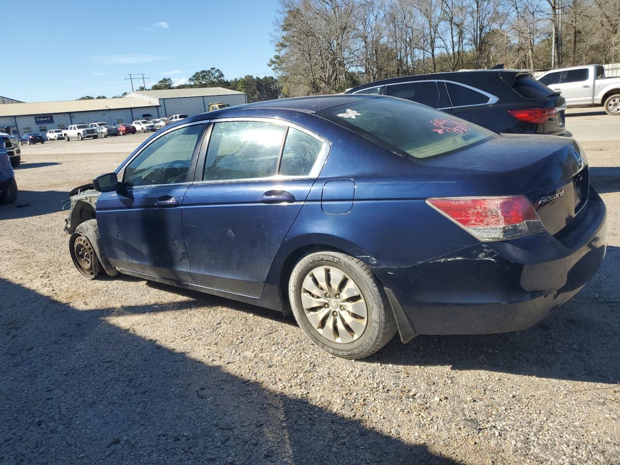 2010 Honda Accord - Image 2